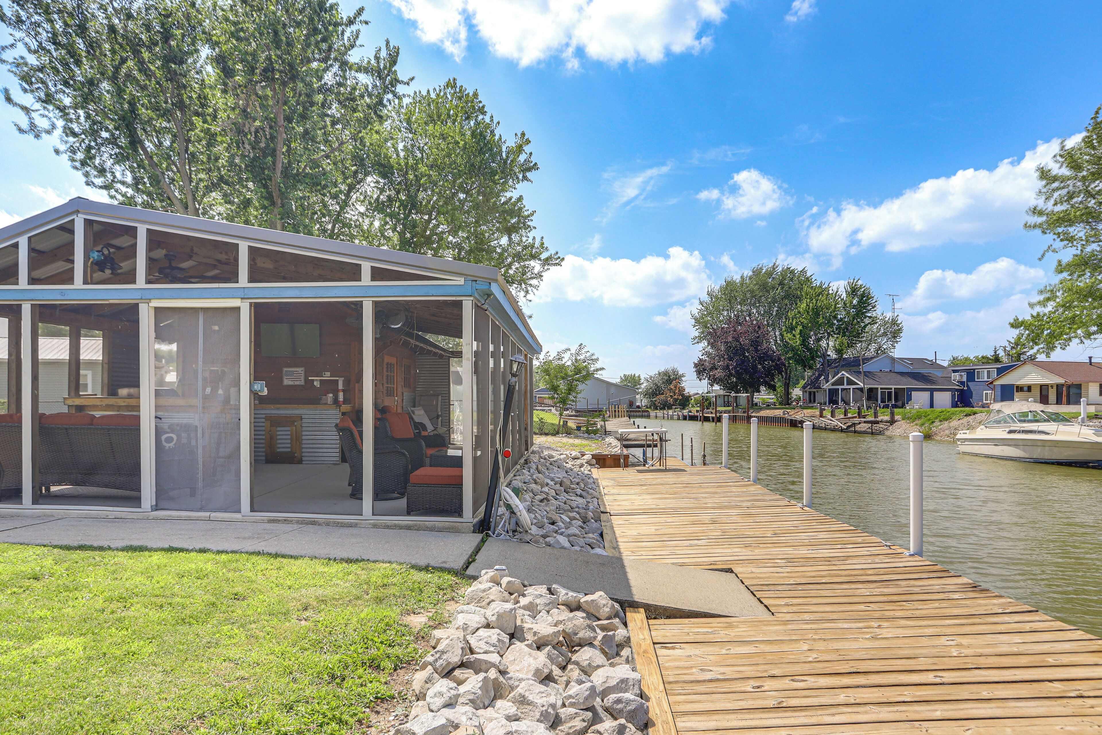 House (3 Bedrooms) | Front of property