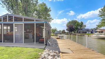 House (3 Bedrooms) | Front of property