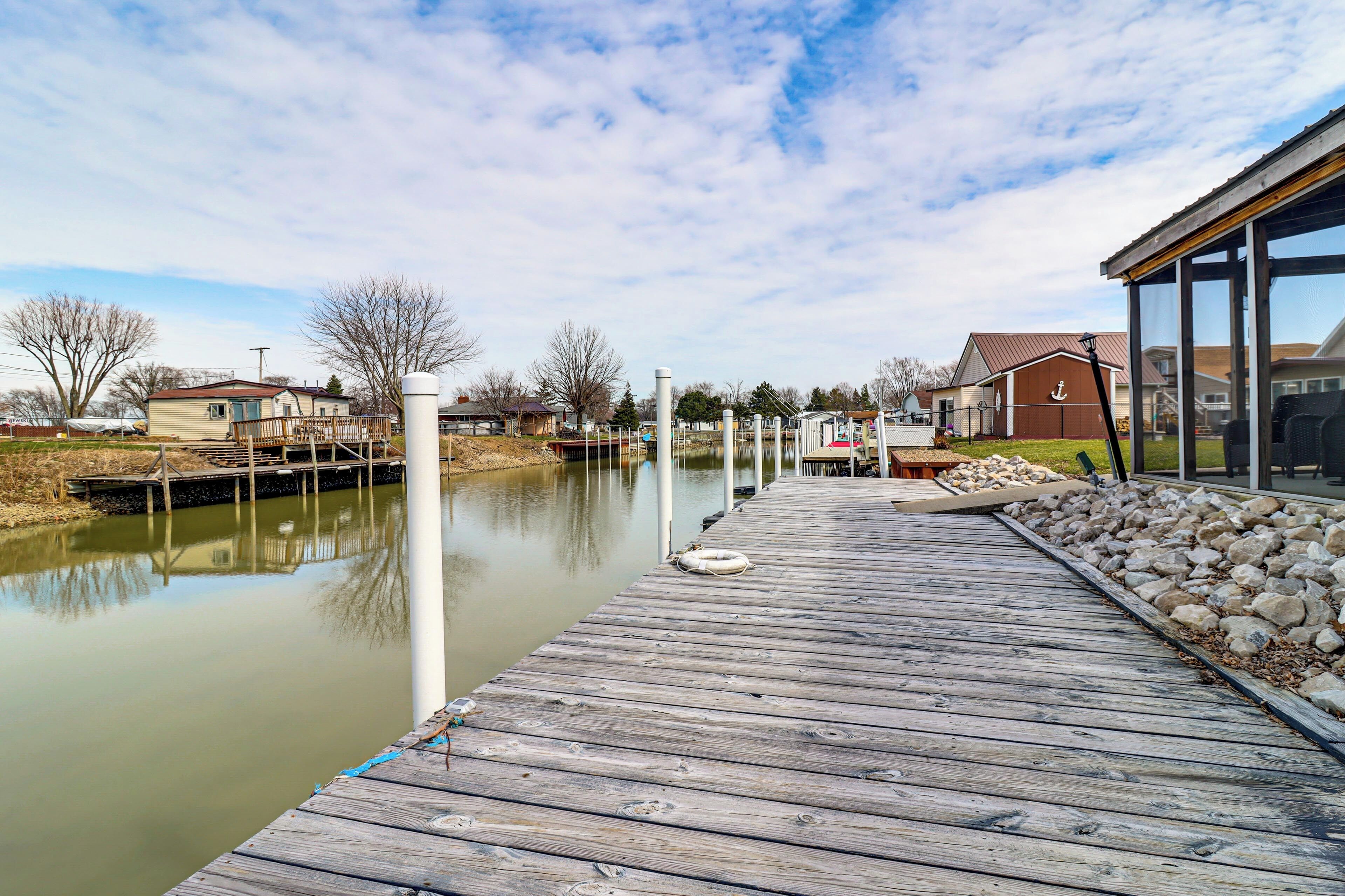 Maison (3 Bedrooms) | Façade de l’hébergement 
