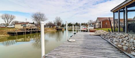 Maison (3 Bedrooms) | Façade de lâhĂ©bergement