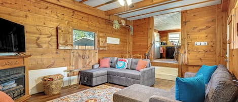 Casa (3 Bedrooms) | Fachada del alojamiento