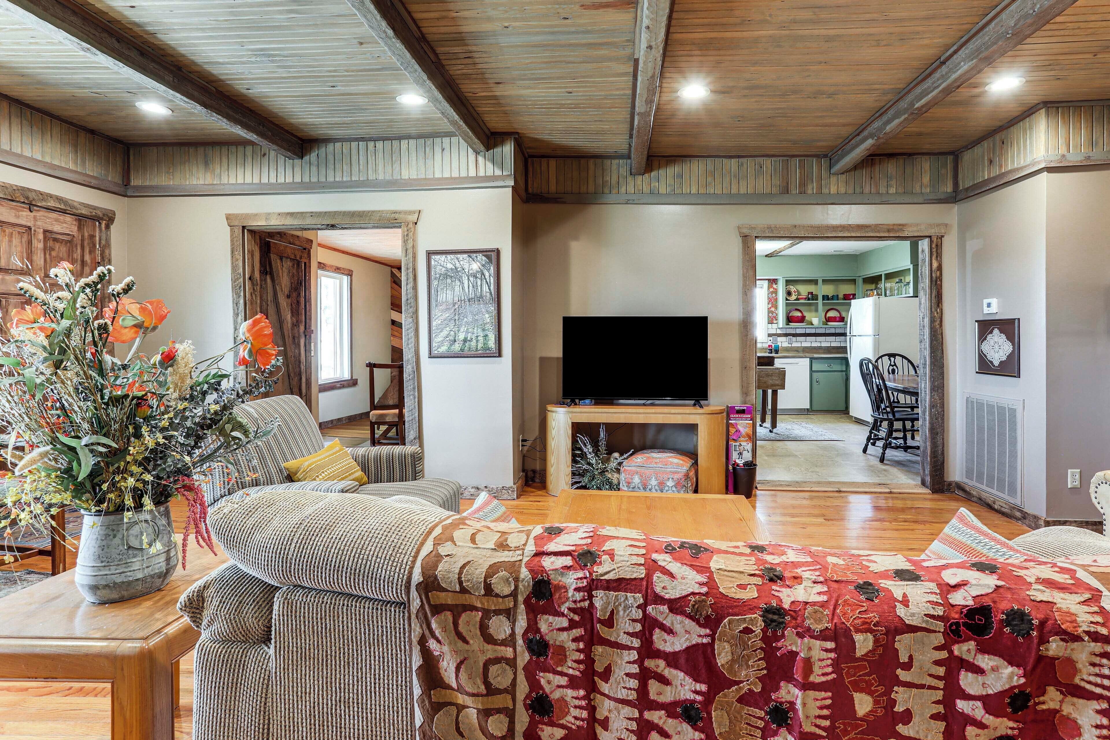 House (3 Bedrooms) | Bahagian dalam