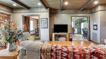 House (3 Bedrooms) | Bahagian dalam