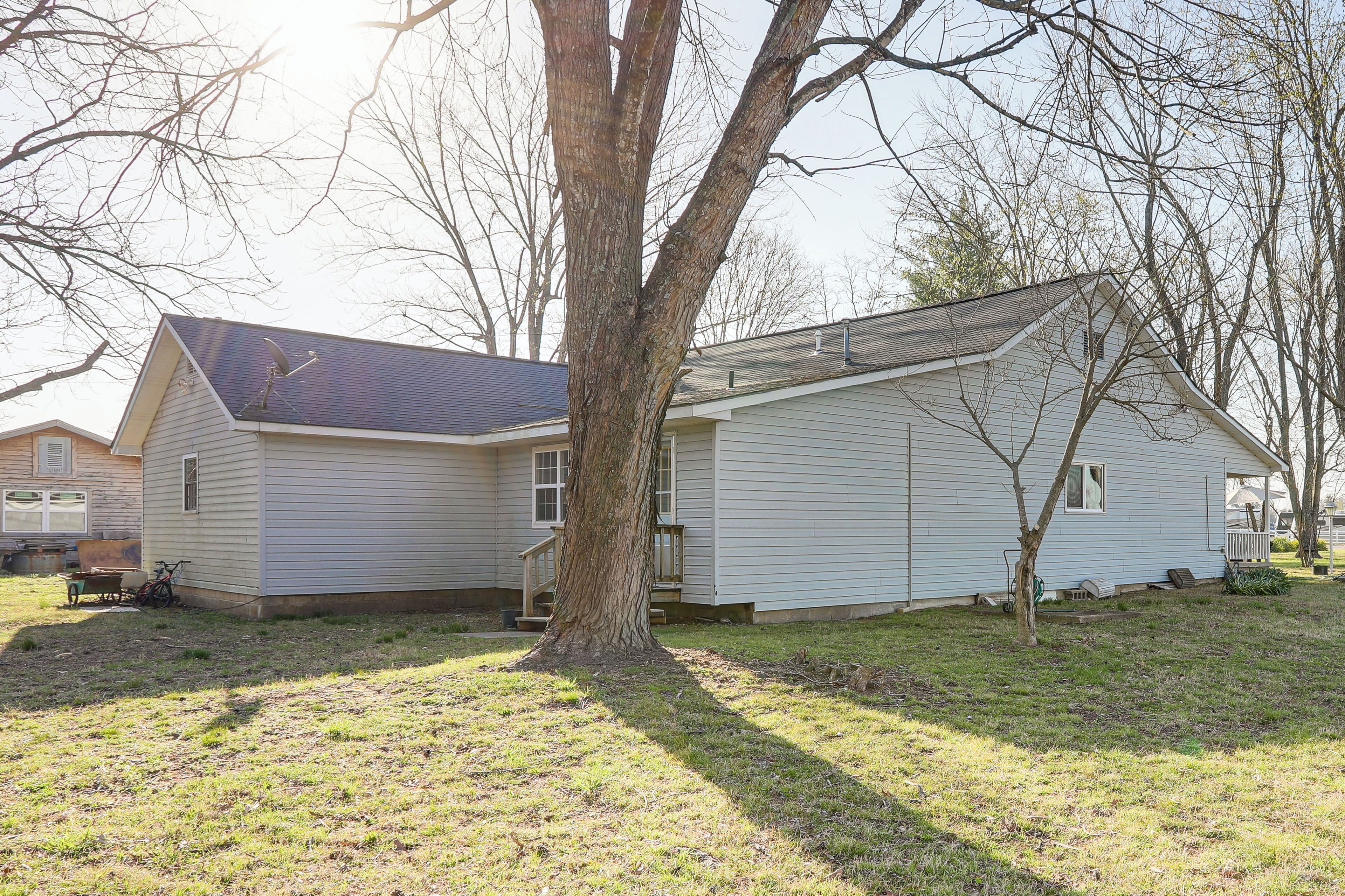 Huis (3 Bedrooms) | Interieur