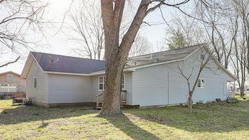 Huis (3 Bedrooms) | Interieur