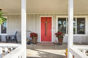 House (3 Bedrooms) | Interior - Gassville Group Getaway! Pet-friendly Home + Yard (Gassville)