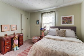 House (3 Bedrooms) | Interior - Gassville Group Getaway! Pet-friendly Home + Yard (Gassville)