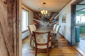 Maison (3 Bedrooms) | Intérieur