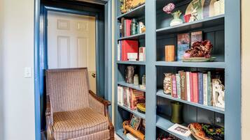 Ferienhaus (3 Bedrooms) | Innenbereich