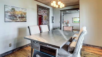 Rumah (3 Bedrooms) | Interior