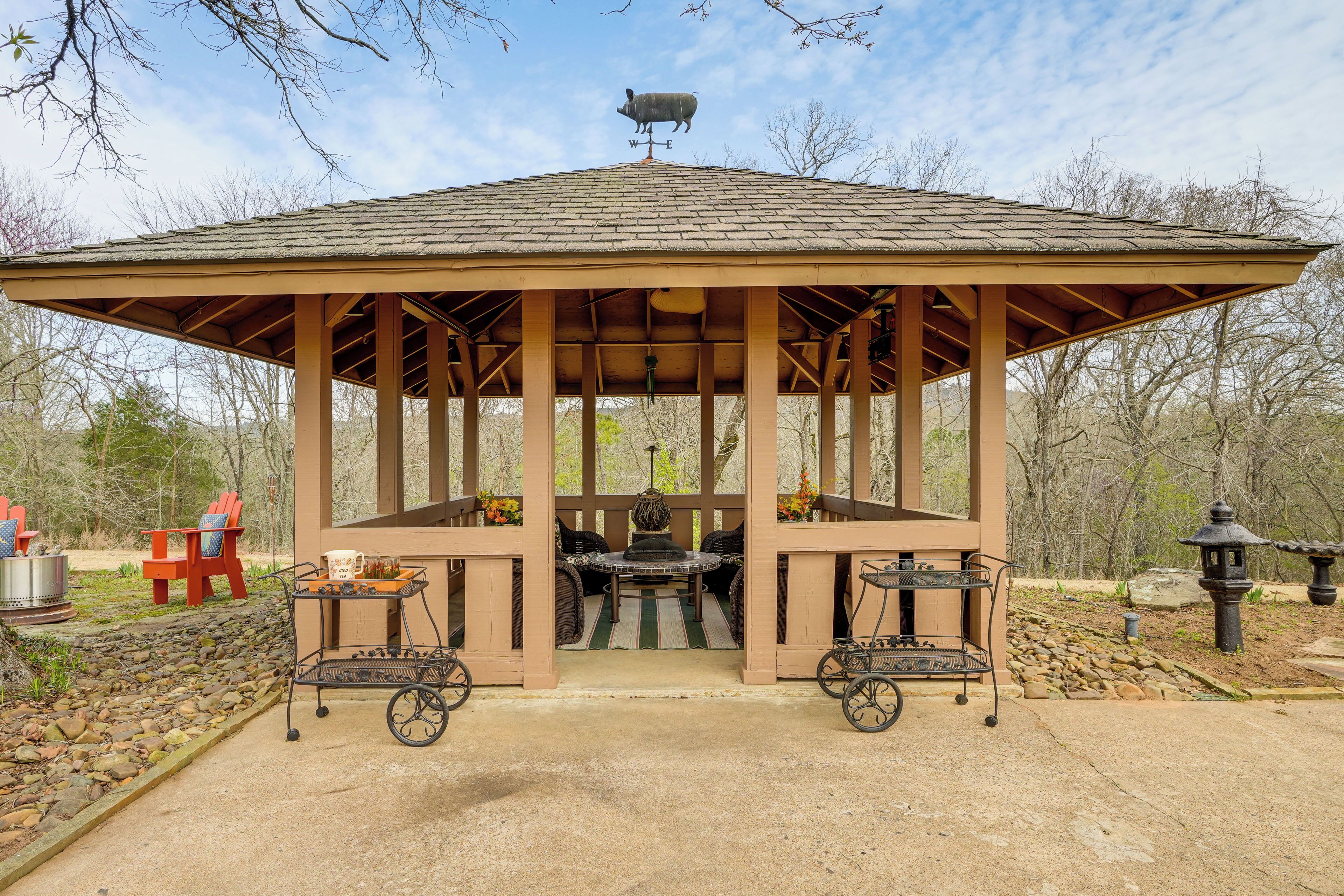 Hus (3 Bedrooms) | Innvendig