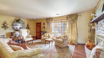 Hus (3 Bedrooms) | Innvendig