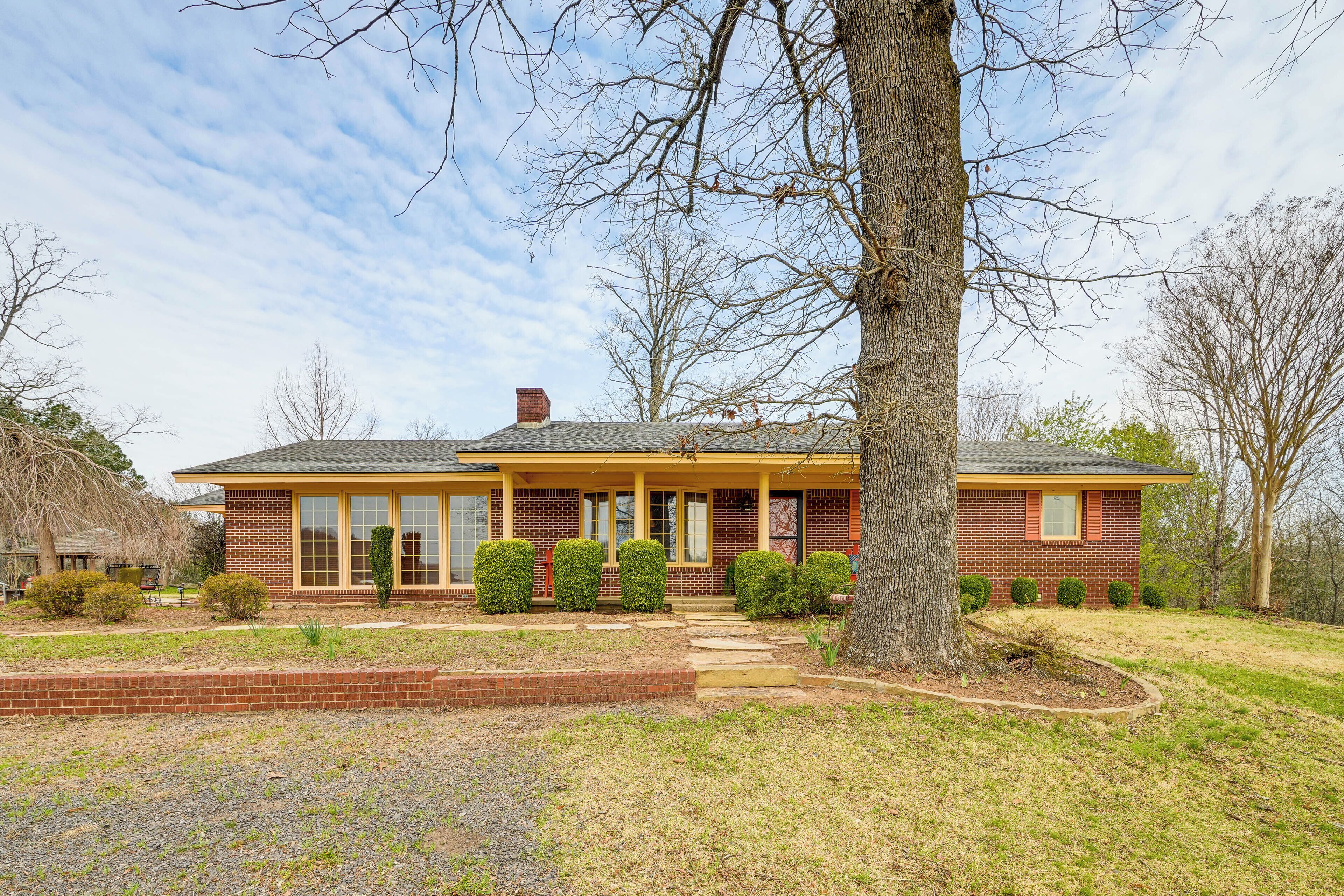 Hus (3 Bedrooms) | Innvendig