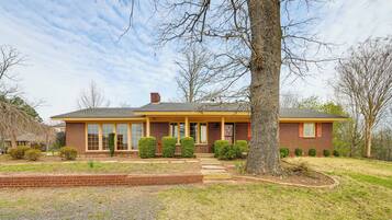 Hus (3 Bedrooms) | Innvendig