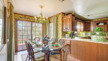 ハウス (3 Bedrooms) | 内装