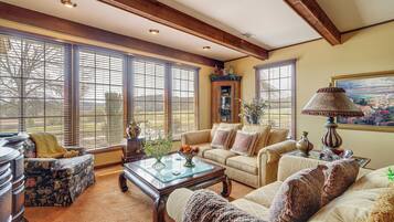 Hus (3 Bedrooms) | Innvendig