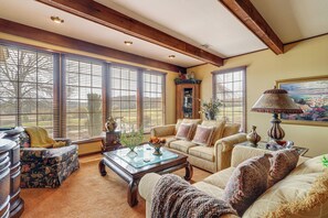 Hus (3 Bedrooms) | Innvendig