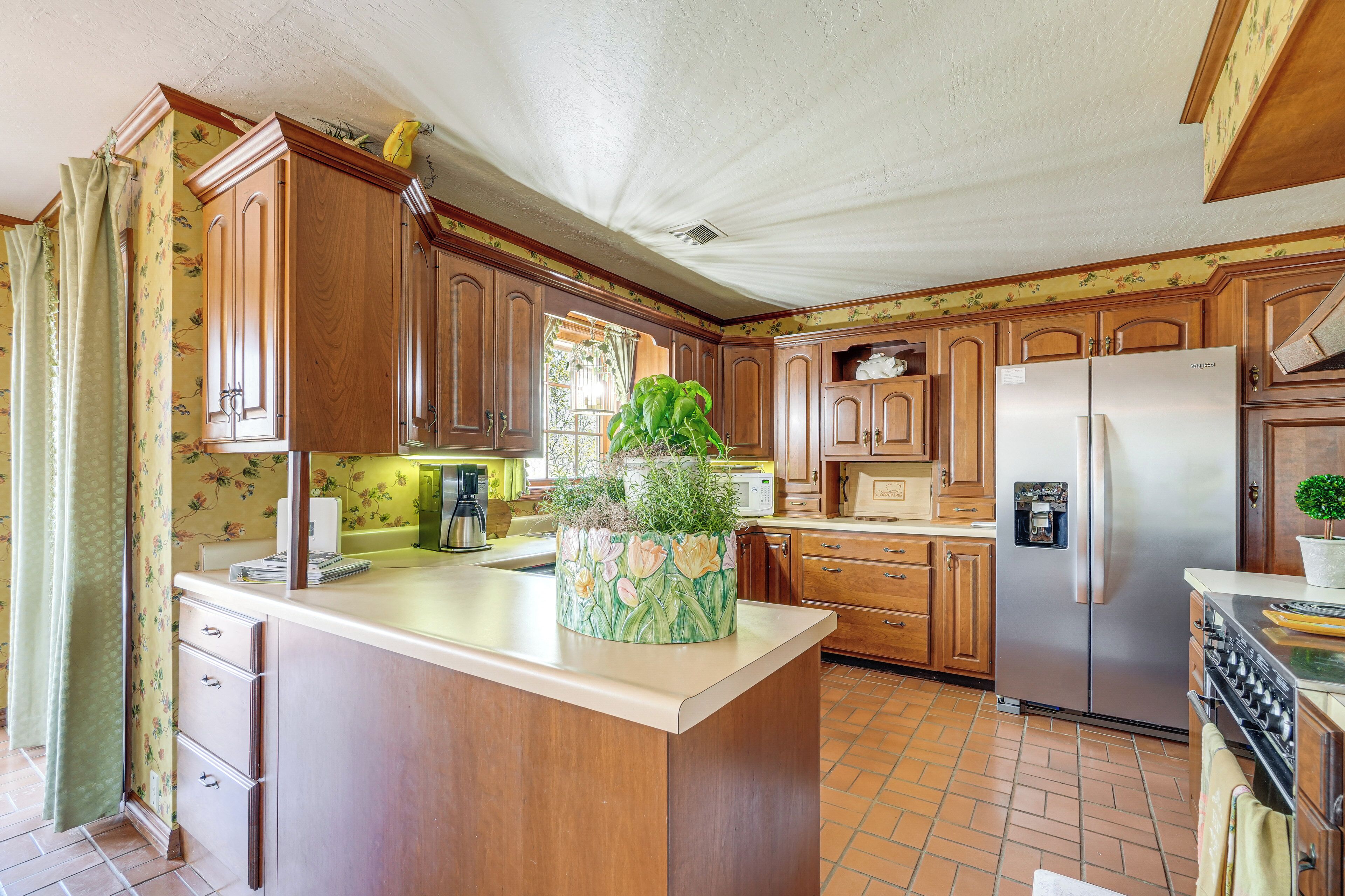 ハウス (3 Bedrooms) | 内装