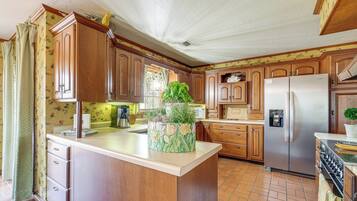 ハウス (3 Bedrooms) | 内装