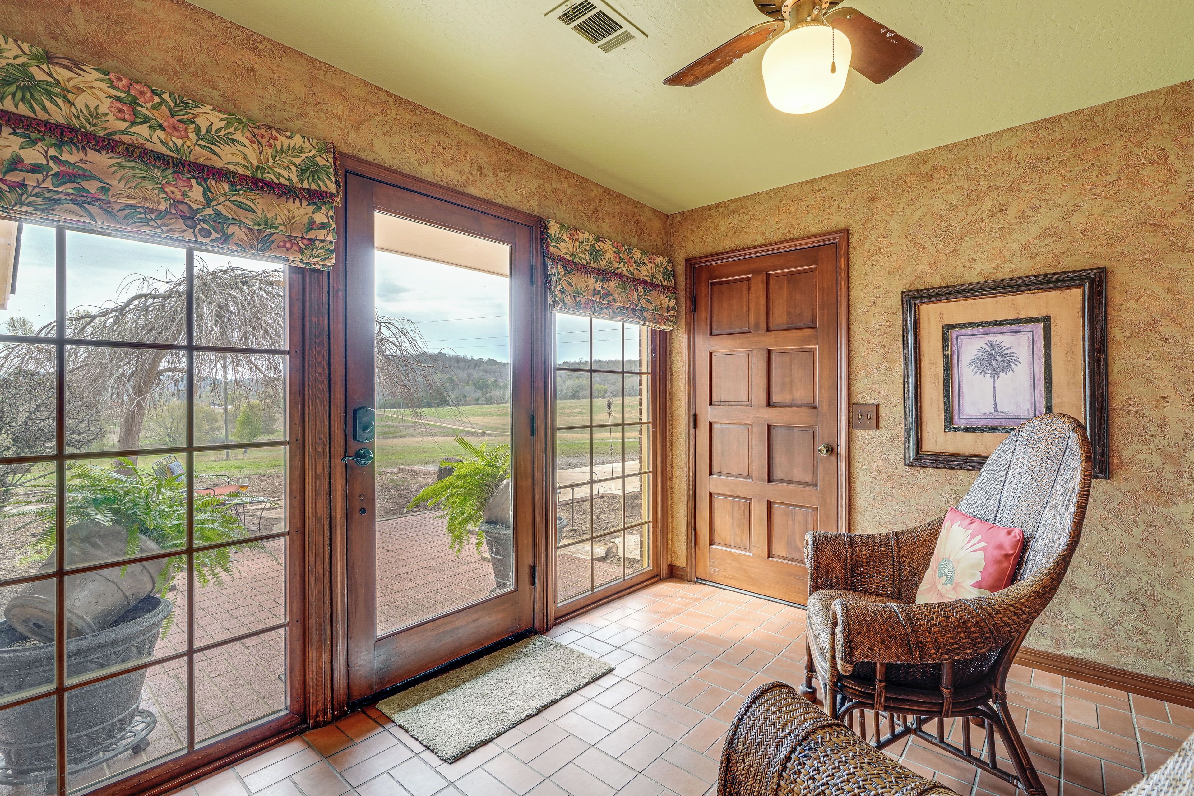 Hus (3 Bedrooms) | Innvendig