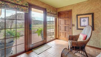 Hus (3 Bedrooms) | Innvendig