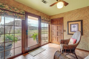 Hus (3 Bedrooms) | Innvendig