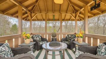 Hus (3 Bedrooms) | Fasade