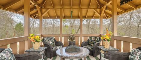 Casa (3 Bedrooms) | Vista frontal de la propiedad