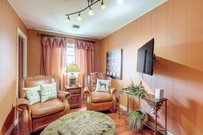 Hus (3 Bedrooms) | Innvendig