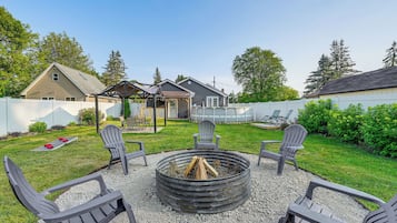 House (2 Bedrooms) | Front of property