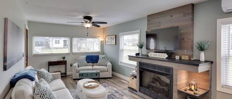 Casa (2 Bedrooms) | Interior