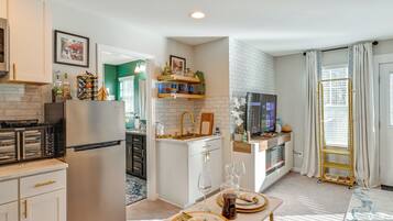 Leilighet (0 Bedroom) | Innvendig