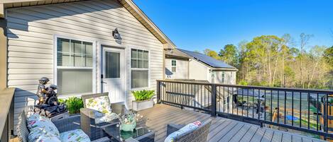 Lägenhet (0 Bedroom) | Interiör