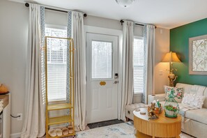 公寓 (0 Bedroom) | 內部