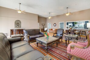 Casa (4 Bedrooms) | Parte interna