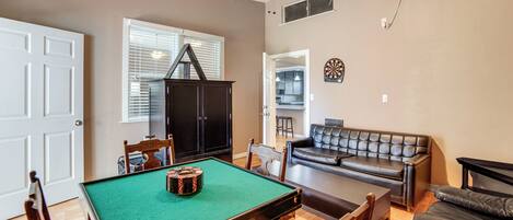 Maison (4 Bedrooms) | Façade de lâhĂ©bergement