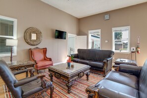 Casa (4 Bedrooms) | Parte interna