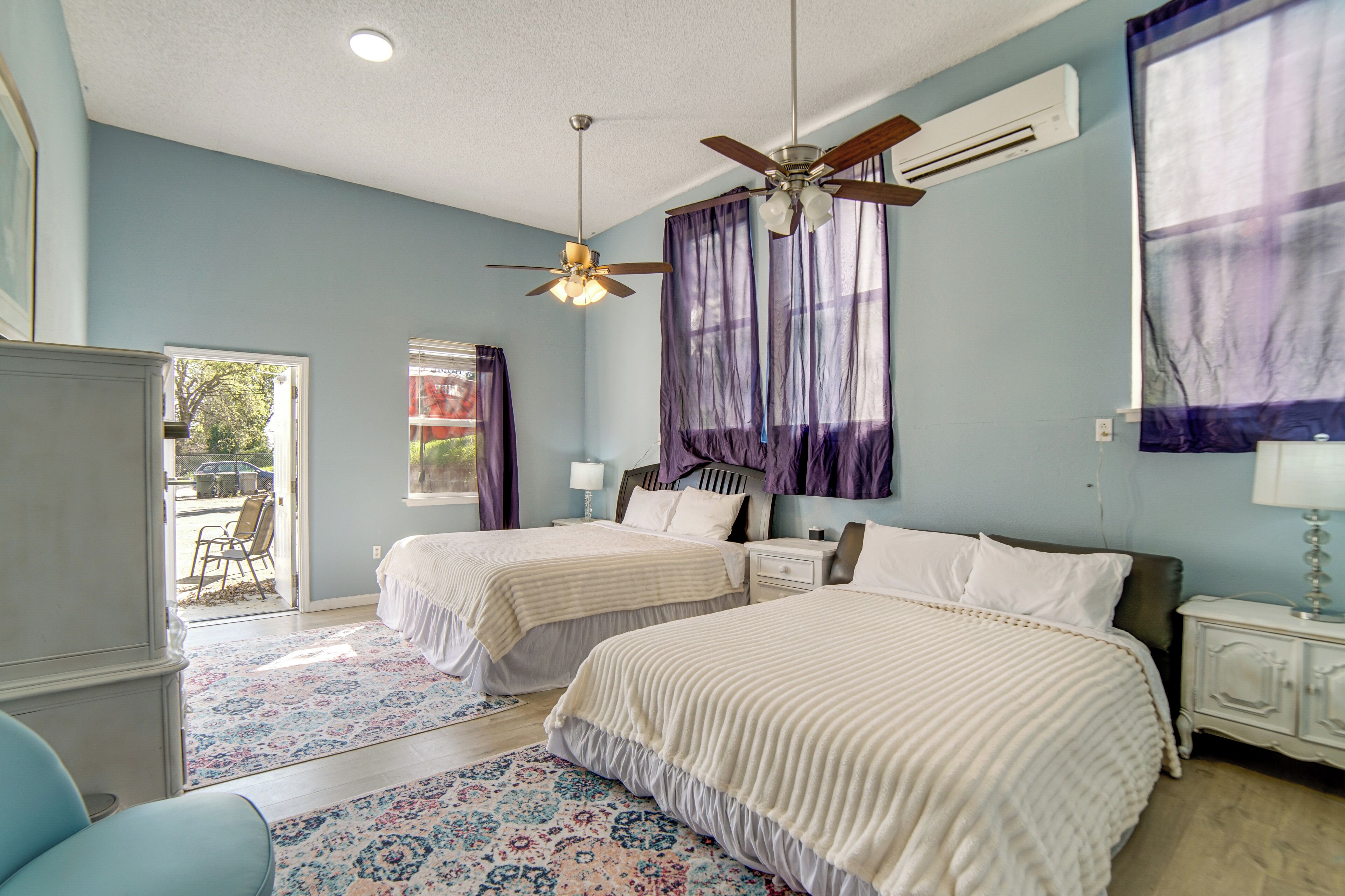 Maison (4 Bedrooms) | Intérieur