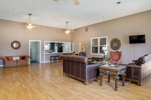 Casa (4 Bedrooms) | Parte interna