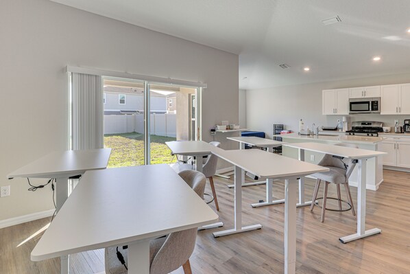 Maison (3 Bedrooms) | Façade de l’hébergement 