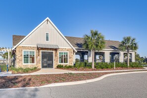 Talo (3 Bedrooms) | Sisätilat