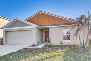 House (3 Bedrooms) | Interior - Hybrid Work Retreat in Lithia w/ Pool Access! (Lithia)
