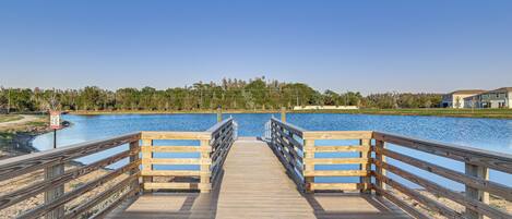 單棟房屋 (3 Bedrooms) | 內部