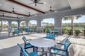 Interior - Hybrid Work Retreat in Lithia w/ Pool Access! (Lithia)