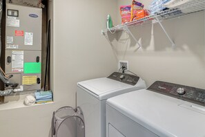 Interior - Hybrid Work Retreat in Lithia w/ Pool Access! (Lithia)