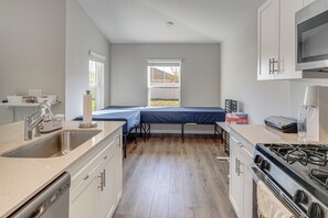 Interior - Hybrid Work Retreat in Lithia w/ Pool Access! (Lithia)