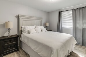 Ferienhaus (3 Bedrooms) | Innenbereich