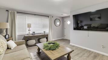 House (3 Bedrooms) | Bahagian dalam