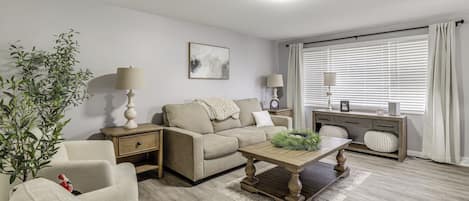 Casa (3 Bedrooms) | Vista frontal de la propiedad