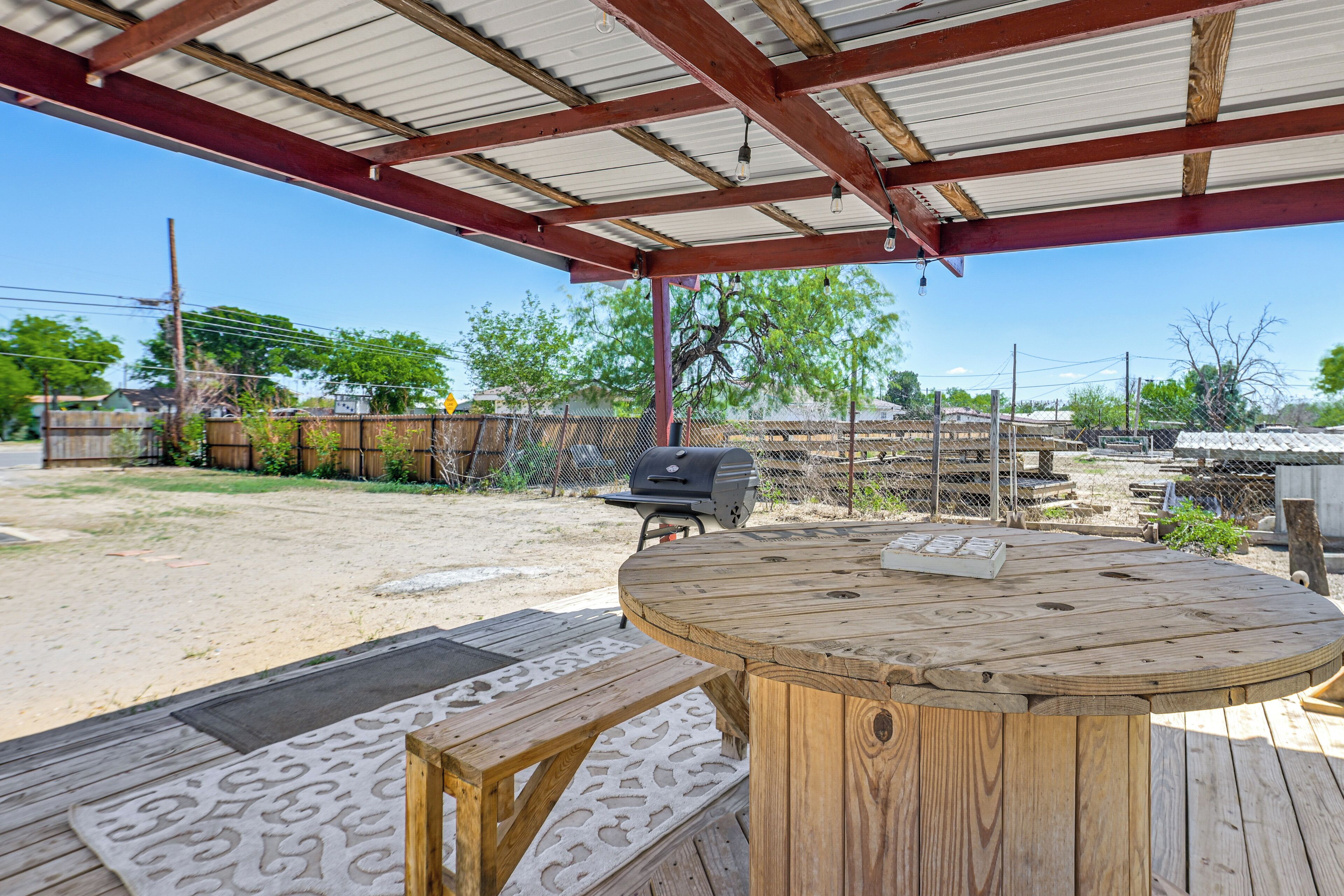 獨棟房屋 (3 Bedrooms) | 住宿內部